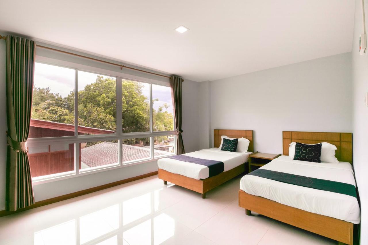 Golden Beach Boutique Resort Pracsuap Khirikhan Kültér fotó