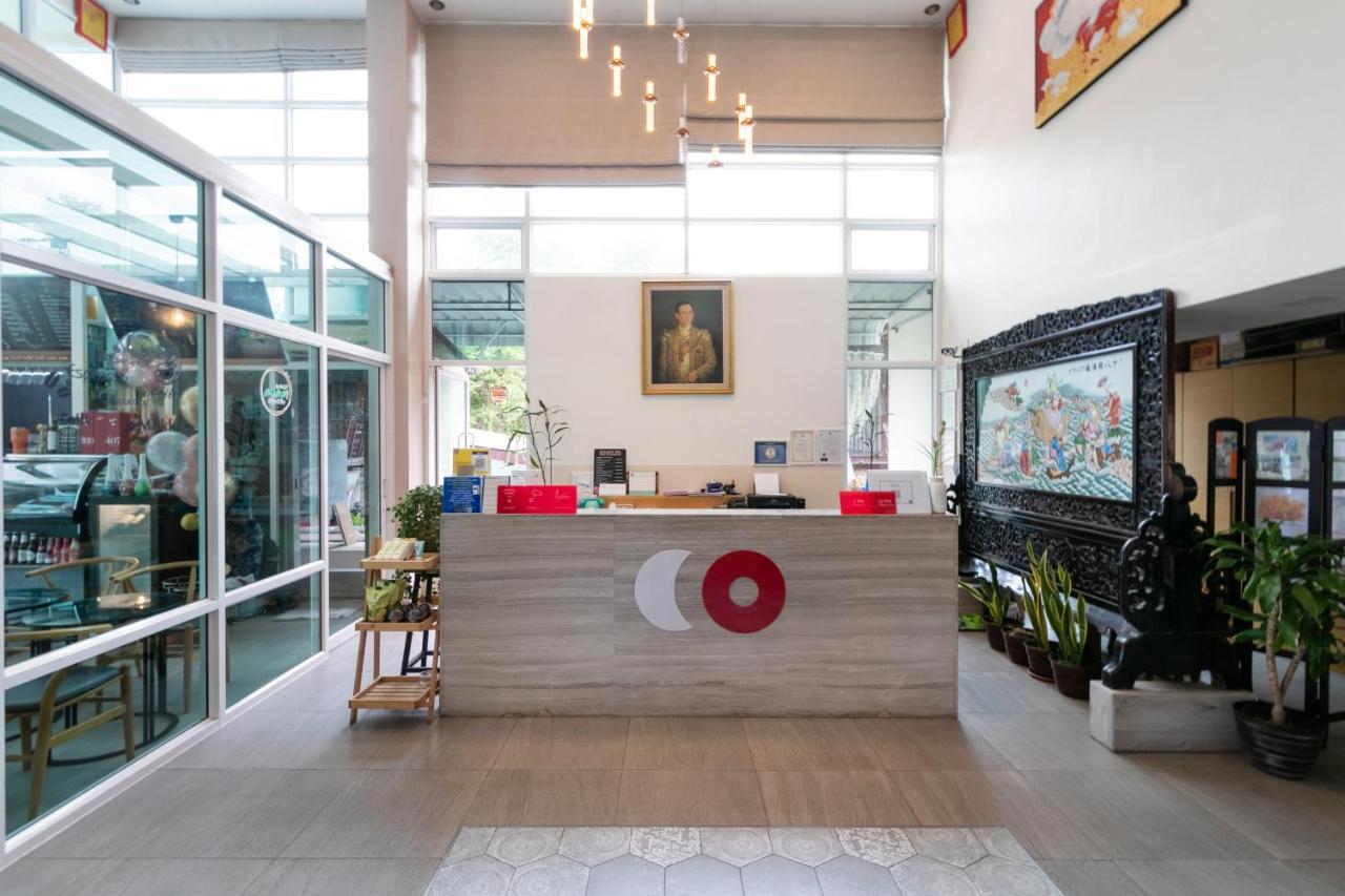 Golden Beach Boutique Resort Pracsuap Khirikhan Kültér fotó