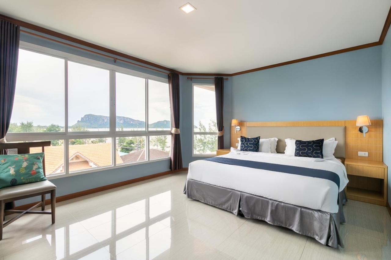 Golden Beach Boutique Resort Pracsuap Khirikhan Kültér fotó