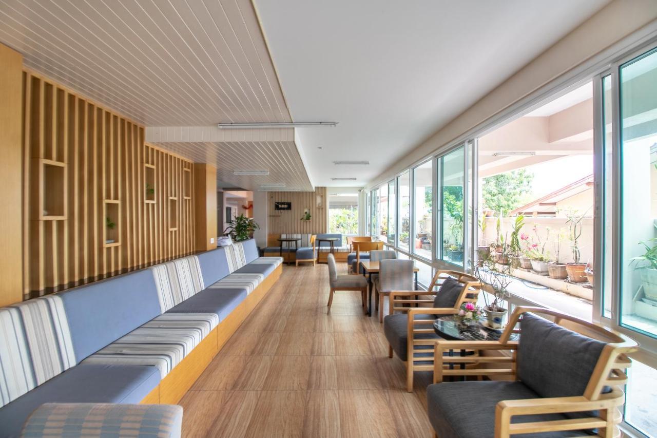 Golden Beach Boutique Resort Pracsuap Khirikhan Kültér fotó