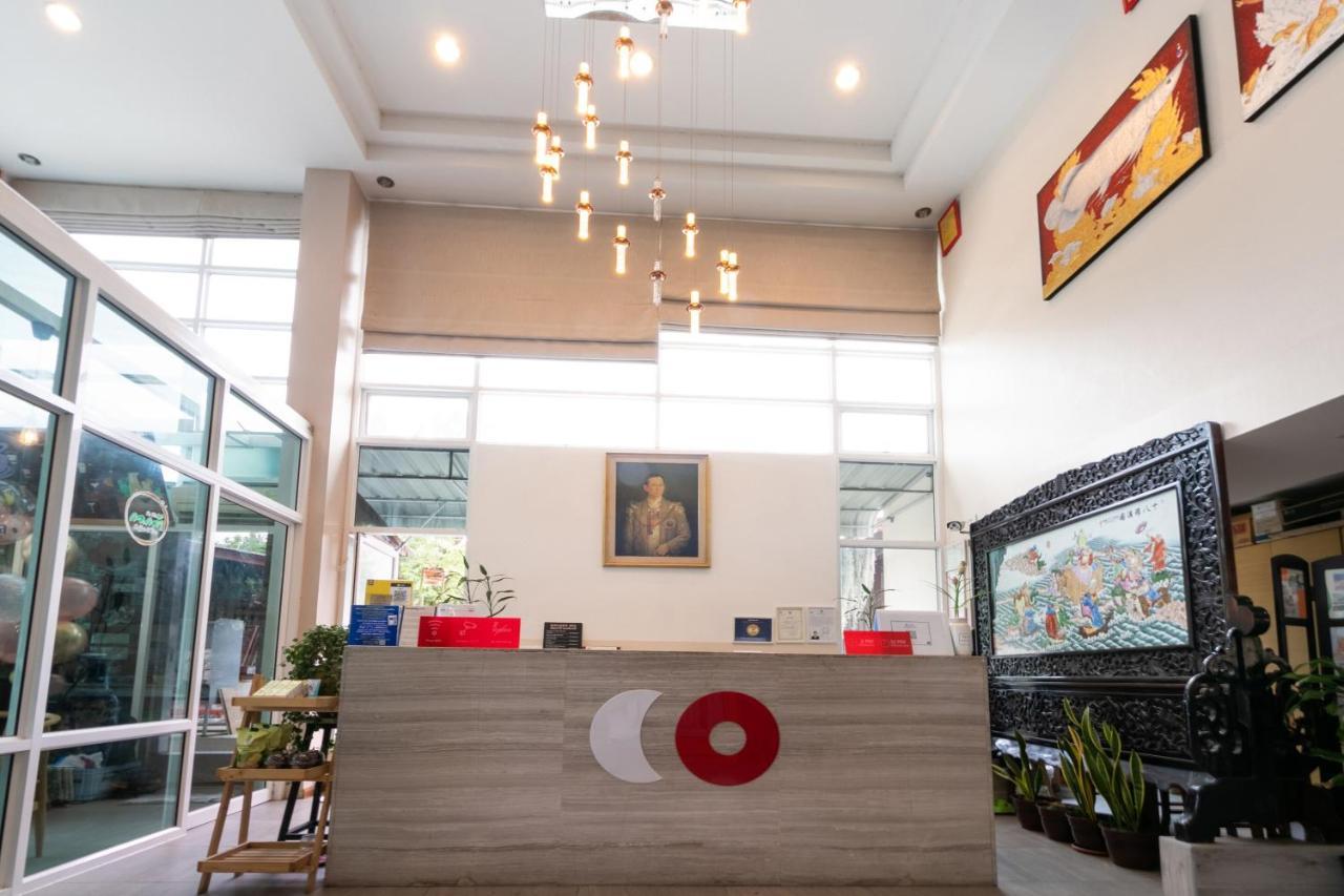 Golden Beach Boutique Resort Pracsuap Khirikhan Kültér fotó