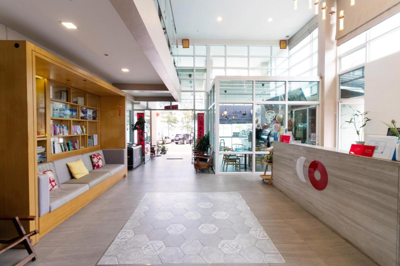 Golden Beach Boutique Resort Pracsuap Khirikhan Kültér fotó