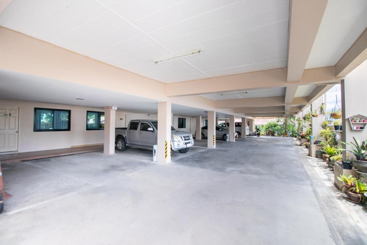 Golden Beach Boutique Resort Pracsuap Khirikhan Kültér fotó