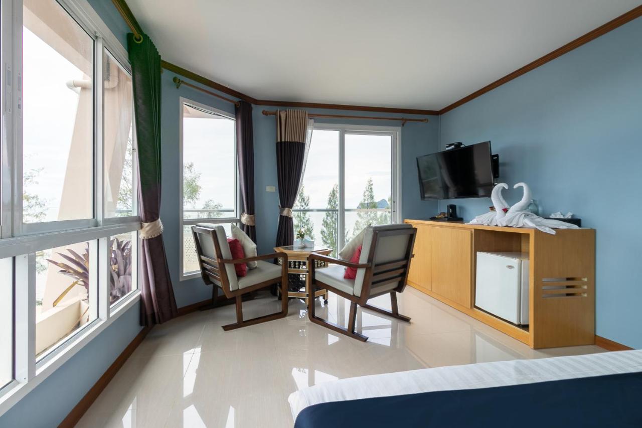 Golden Beach Boutique Resort Pracsuap Khirikhan Kültér fotó