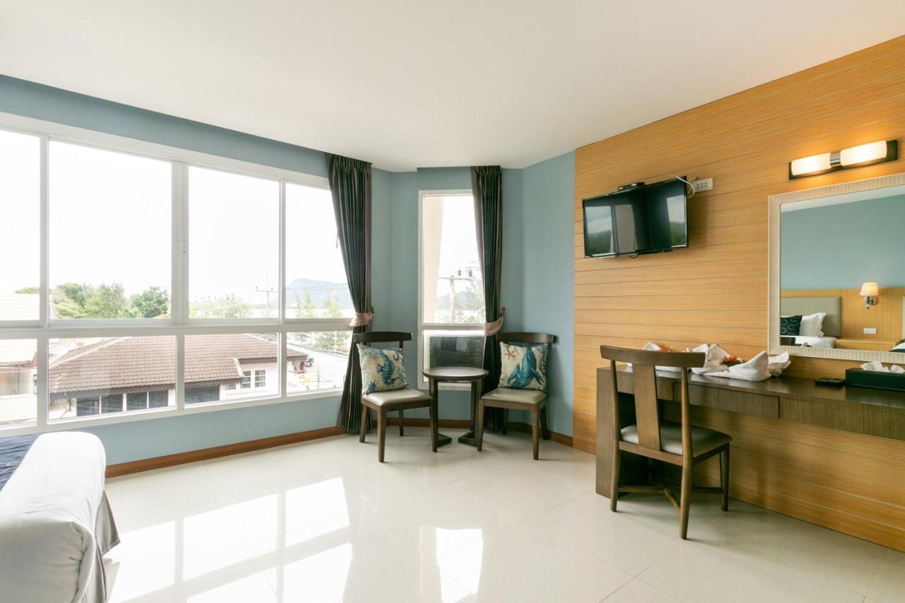 Golden Beach Boutique Resort Pracsuap Khirikhan Kültér fotó
