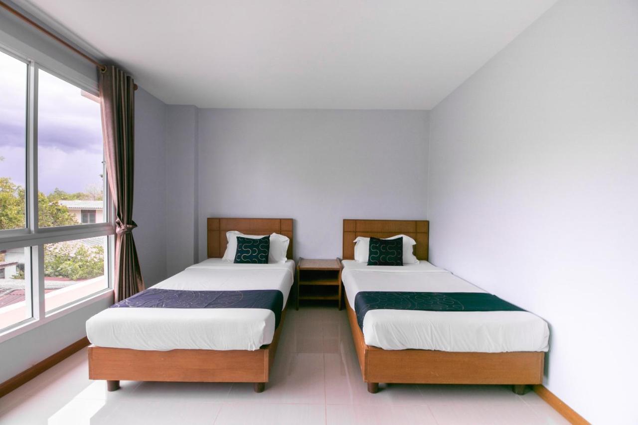 Golden Beach Boutique Resort Pracsuap Khirikhan Kültér fotó
