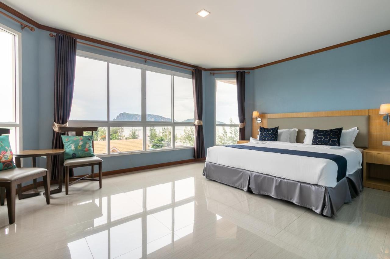 Golden Beach Boutique Resort Pracsuap Khirikhan Kültér fotó
